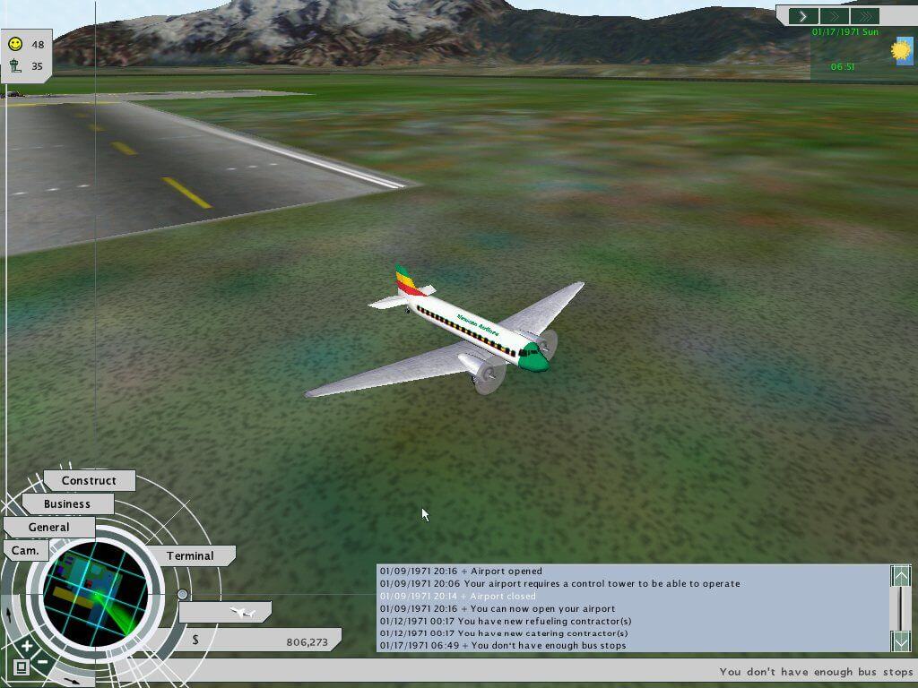 Airport tycoon 4